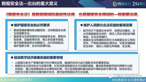 数据安全法知识问答，数据安全法知识竞答