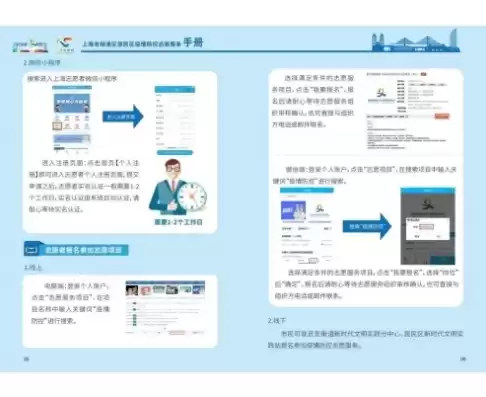 上海社区云 平台 使用手册，上海社区云pc端官网官方