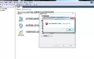 Windows7虚拟机下载，windows7虚拟