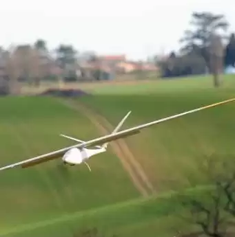 航空影像数据分析与准备实验报告，航空影像数据采集行业前景