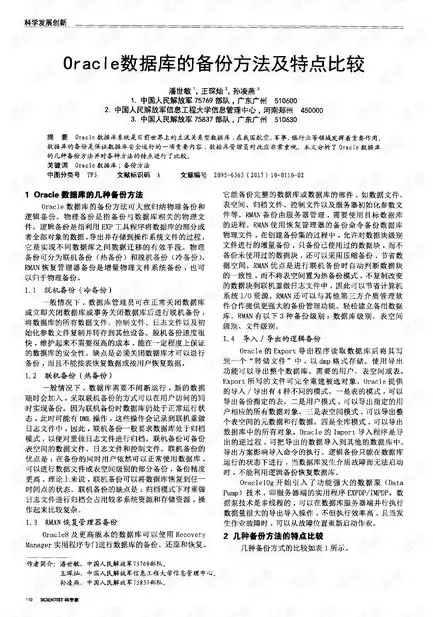 数据备份的主要方式有什么特点呢英语，数据备份的主要方式有什么特点呢