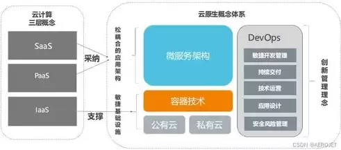 云原生微服务架构的开发平台价格区间，云原生微服务架构