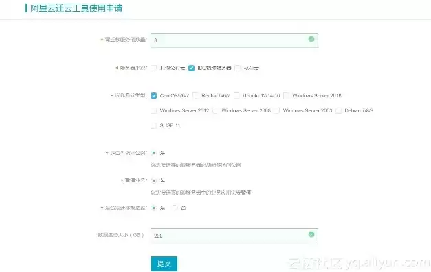 阿里云转让，阿里云中小企业业务迁移上云