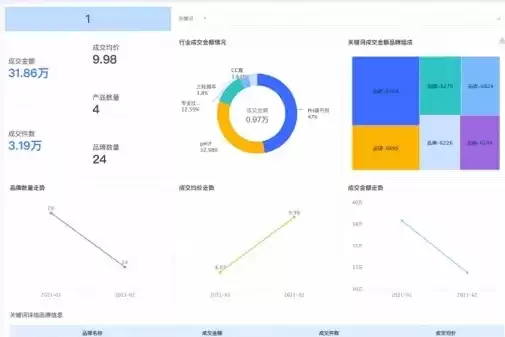 echarts可视化制作工具，echarts数据可视化 毕业设计