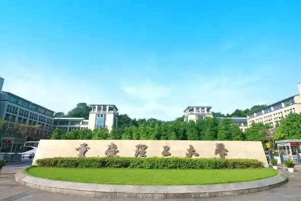 重庆理工大学有法学吗，重庆理工大学电子商务及法律专业学费