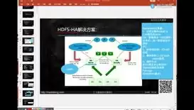 hadoop伪分布式环境的主要作用，hadoop伪分布式和集群区别