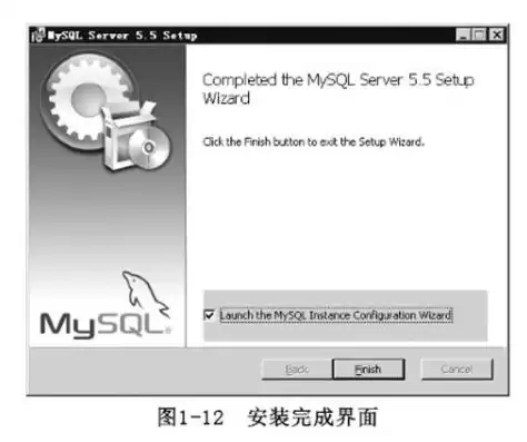 mysql社区版8.0.23安装教程，mysql社区版官方下载