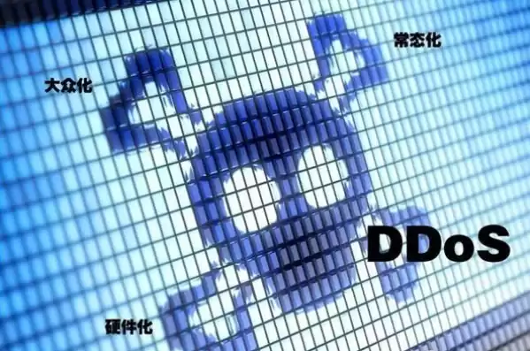 ddos压力测试网页端是什么，ddos压力测试网页端