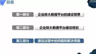 大数据分析 挖掘 培训 课程，大数据分析与数据挖掘能力提升培训