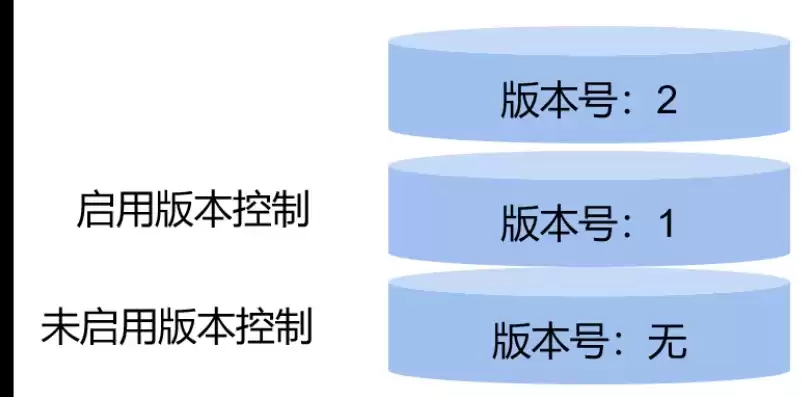 版本控制系统会保存所有副本吗为什么，版本控制系统会保存所有副本吗