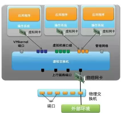 虚拟化培训包括哪些方面，虚拟化培训