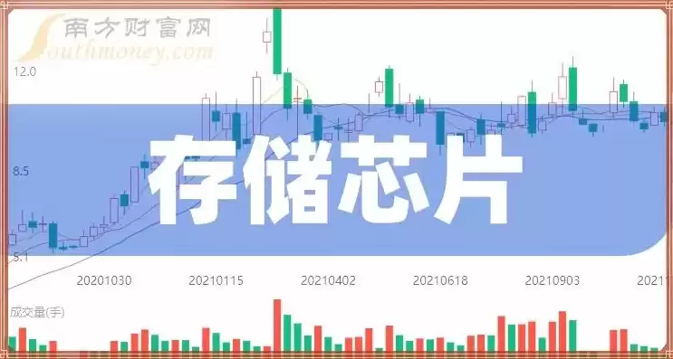 国内存储芯片龙头上市公司，国内存储芯片龙头