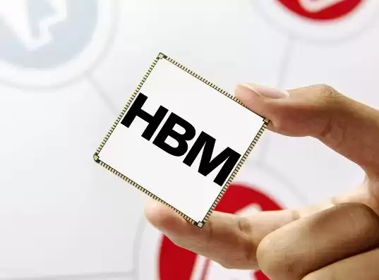 芯片 hbm，hbm存储芯片概念股知乎