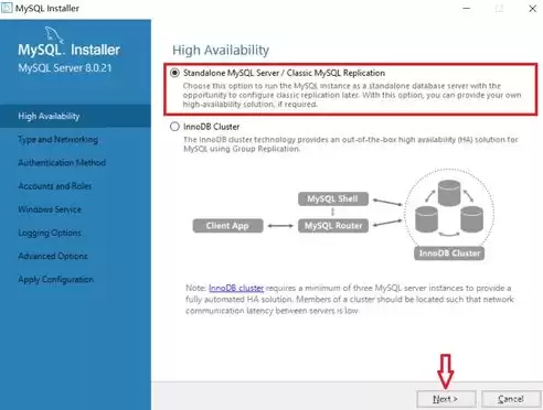 mysql社区版安装教程，mysql社区版安装使用需要钱