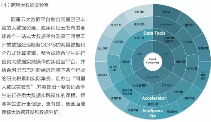 大数据开发与应用专业，大数据开发及应用专业