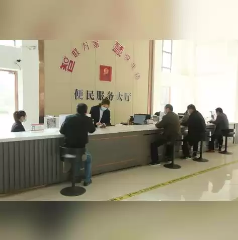 社区云服务平台，云社区服务