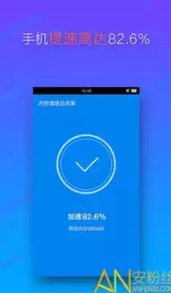 存储空间清理APP，存储空间清理