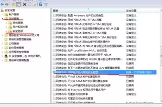 本地安全策略拒绝访问,没有权限，本地安全策略无法访问