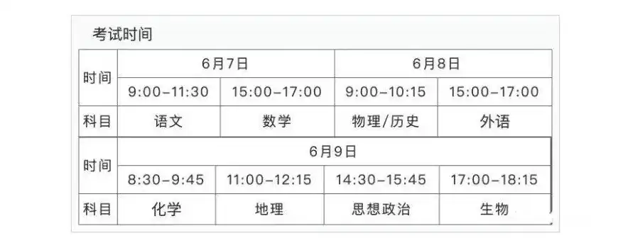 江苏省2020合格性考试时间，江苏省2023合格性考试时间