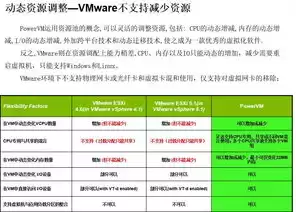 虚拟资源是什么意思，虚拟资源池是什么东西