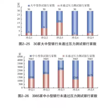 金融压力测试报告，什么是压力测试金融