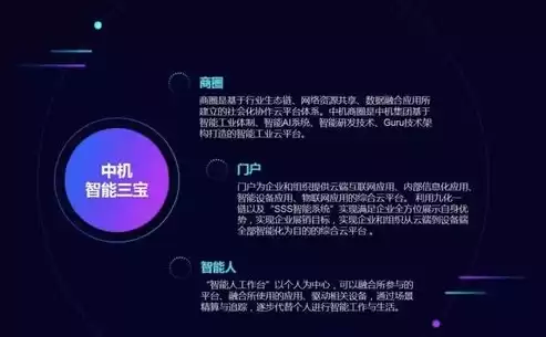 企业上云有什么好处?，企业上云是什么意思通俗点解释