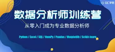 数据分析师专业培训内容，数据分析师专业培训