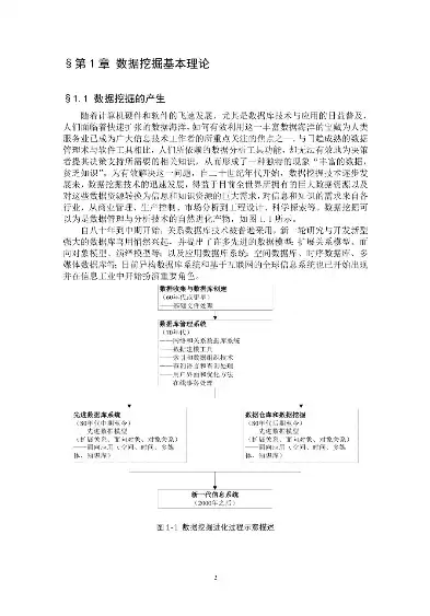 数据挖掘分析课程设计报告，数据挖掘分析课程设计