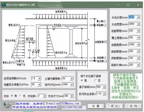 混凝土配合比计算小程序，混凝土配合比计算软件有哪些