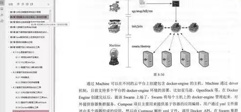 分布式微服务架构设计，分布式微服务框架