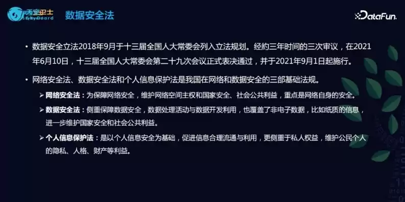 网络安全法中的数据处理包括，网络安全法中的数据