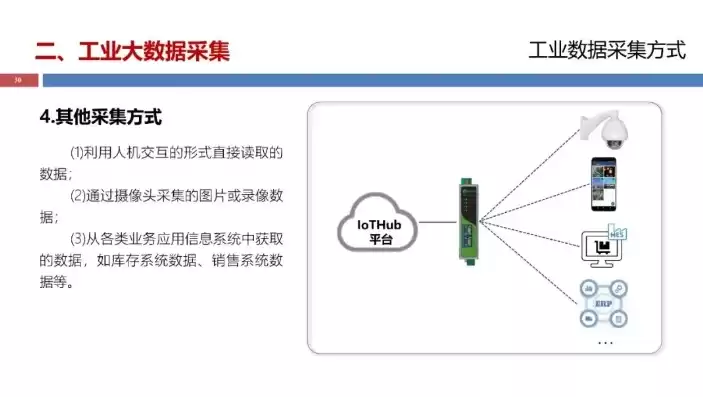 简述大数据采集技术的主要应用，大数据采集技术和应用期末