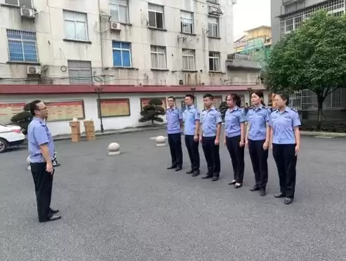 社区矫正队建制优势怎么写简介，社区矫正队建制优势怎么写