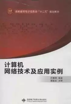 计算机网络技术和软件技术的区别和联系，计算机网络技术和软件技术的区别和联系