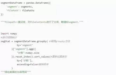 python 数据 分析 挖掘，python数据挖掘分析案例财务分析