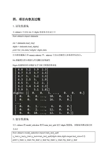 数据挖掘实验报告一般多少字，数据挖掘实验报告一