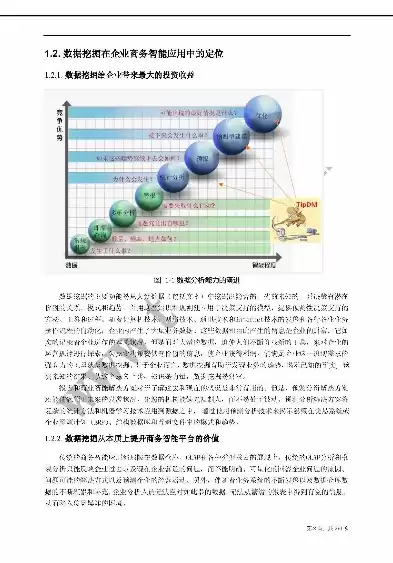 数据挖掘的案例及分析方法论文，数据挖掘的案例及分析方法