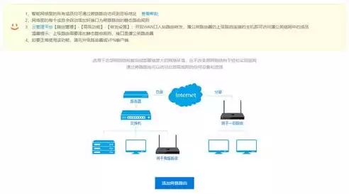 蒲公英访问端官网，蒲公英网络管理平台使用教程