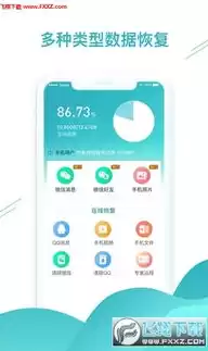微信数据恢复app安卓版，彦安微信数据恢复