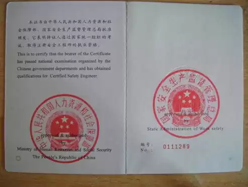 数据安全工程师技能要求，数据安全工程师职业资格