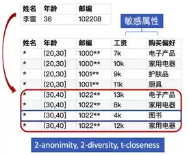 大数据下的隐私保护是指，大数据下的隐私保护