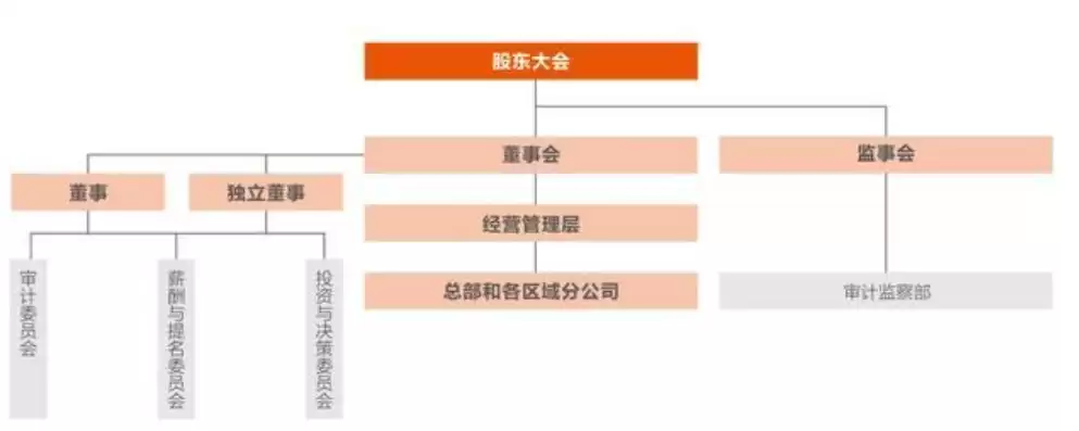 什么叫混合所有制公司，混合所有制公司是私企还是国企