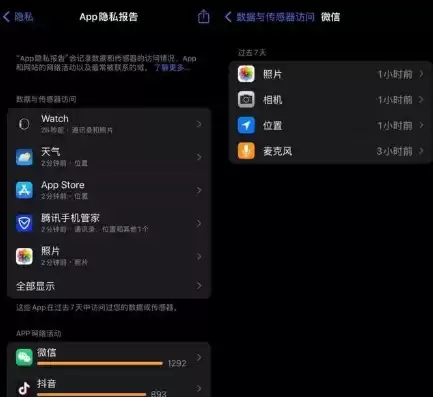 iphone隐私中分析数据怎么删除，苹果隐私中的分析数据如何关闭