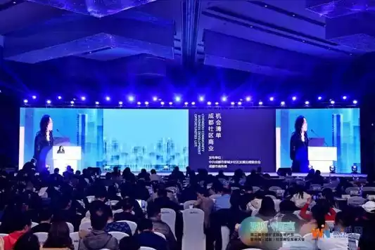 社区商业迎来机遇，社区商业的机会和痛点