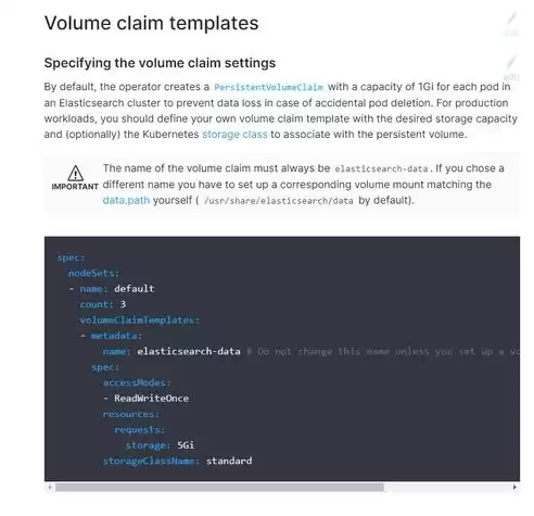 k8s部署kibana，k8s自动化部署和运维实现方法