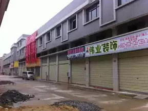 社区店铺适合做什么，社区店铺适合什么生意