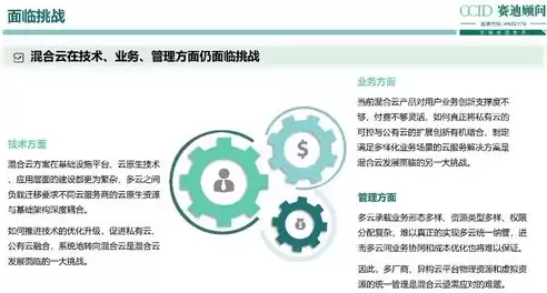 混合云有哪些产品，混合云主要解决企业客户需求吗