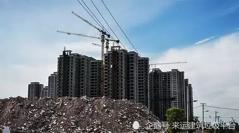 秦宜人居建筑垃圾资源化利用项目，秦宜人居建筑垃圾资源化利用