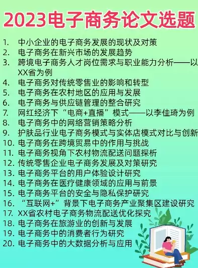 电子商务新闻最新文章题目怎么写，电子商务新闻最新文章题目