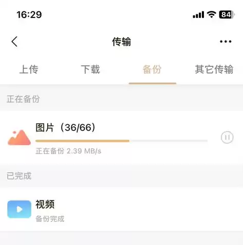 icloud云备份可以备份软件吗，icloud云备份可以备份所有东西吗